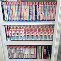 漫画100冊まとめ売り・少女漫画・漫画・マンガ