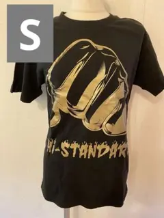 2025年最新】HI-STANDARD tシャツ s goldの人気アイテム - メルカリ