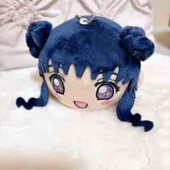 カードキャプターさくら　大道寺知世　ぬいぐるみ　寝そべり