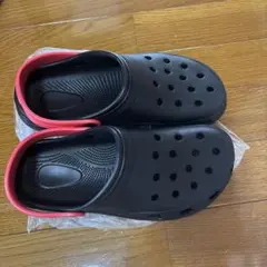 クロッグサンダル