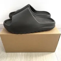 YEEZY SLIDE ONYX HQ6448 イージースライド サンダル