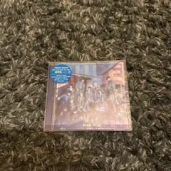 SUPER DRAGON New Rise 初回限定盤