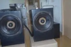 CERWIN-VEGA! VE-5M サーウィンベガ 国内では超希少 - メルカリ