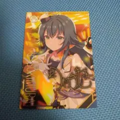 ツアマス　手毬　パラレル　サイン　ssr