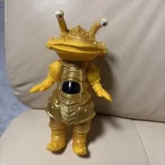 ウルトラマン怪獣フィギュア　デジタルカネゴン　1997年