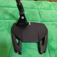 テーラーメイド スパイダー GT ブラック TM1 トラス 33インチ