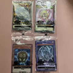 セブンイレブン×遊戯王デュエルモンスターズカード