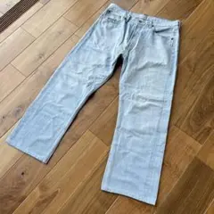 Levi’s リーバイス　501 【W33 L32】　送料無料