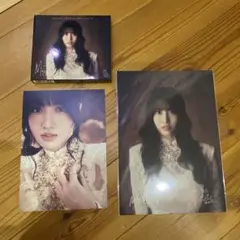 TWICE ミサモ Master piece モモ盤 ポストカード セット