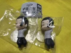 こっちむいてFig. 呪術廻戦 懐玉・玉折 夏油傑1