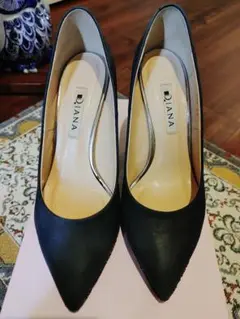 【美品】ダイアナのハイヒールです