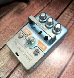 Guyatone/MD M5/元箱有り Guyatone/MD M5/元箱有り