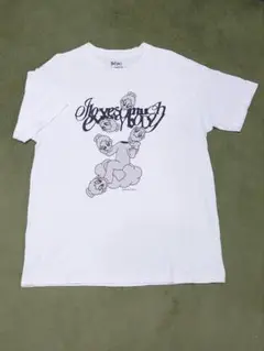 【完売品】tappei × Beni × falman 　Tシャツ