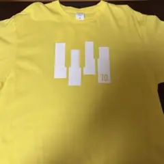 松下奈緒 コンサート Tシャツ 20th anniversary live