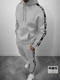 Manfinity Homme セットアップ
