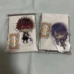 ステラワース　乙女道士　シャオウ　ウロ