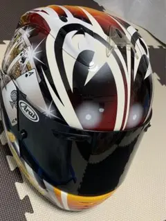 大人気！！　Arai ヘルメット　PARIDE SR 55-56 cm 大人気！！Arai ヘルメットPARIDE SR 55-56 cm