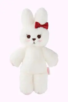 シャーリーテンプル ぬいぐるみ うさぎ