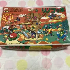 ロボダッチ　リンゴッ木　初版未使用