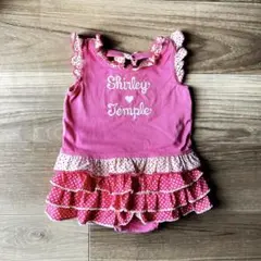 Shirley Temple セットアップ ♡