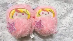 パラライ タピぬい 甘太郎
