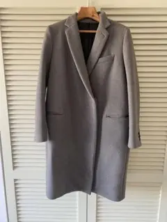 THE RERACS チェスターコート