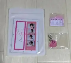 なにわ男子 1st Love 特典 フォトカードセット