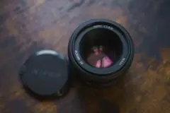 良品 Nikon ニコン AF NIKKOR 50mm f1.8D