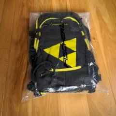 Fischer バックパック TRANSALP 35L