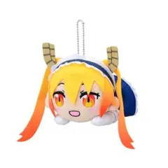 【未開封新品】 小林さんちのメイドラゴンS 寝そべり ぬいぐるみ トール (S)