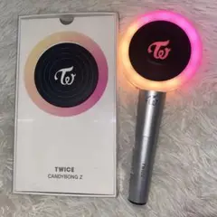 TWICE CANDYBONG Z ペンライト