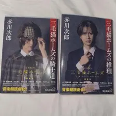 三毛猫ホームズの騎士道 三毛猫ホームズの推理 小説