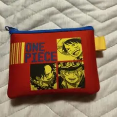 ワンピース 小物入れ