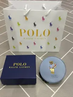 ポロラルフローレン 小銭入れ コインケース
