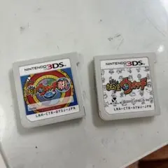 妖怪ウォッチ ニンテンドー3DS