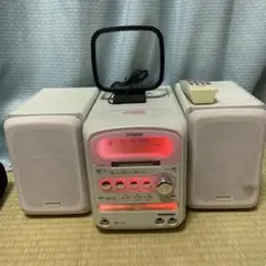 CA-UX-QX1-P Victor ビクター CA-UX-QX1-P Victor ビクター Victor UX-QX1 [MiniDisc Wiki]