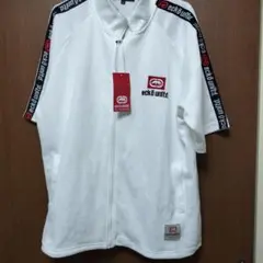 Big LL ecko unltd ドライ吸汗速乾ジャージジャケット