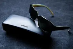 本日即発送!PRADA サングラス 【美品】