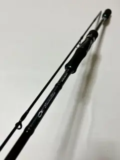 エメラルダス AIR AGS83ML エギングロッド　DAIWA　ジャンク品 DAIWA - エメラルダス AIR AGS83ML エギングロッド DAIWA