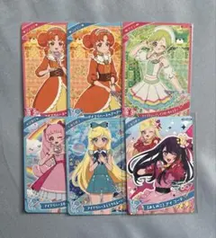 ひみつのアイプリ まとめ売り
