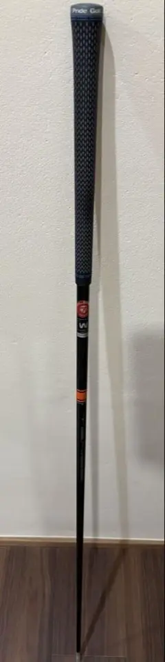 TENSEI CK Pro ORANGEシャフト　スリーブ無し