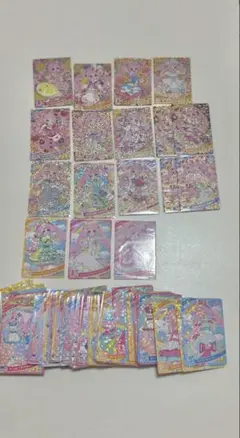ひみつのアイプリ まとめ売り 青空ひまり