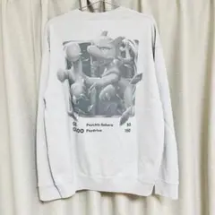 Lサイズ　ユニクロ UT スウェット　ミュウツー