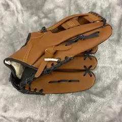 〈新品〉野球グローブ ソフトボール 中学生~大人用 11.5インチ