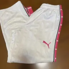 PUMAジャージ下　SSサイズ