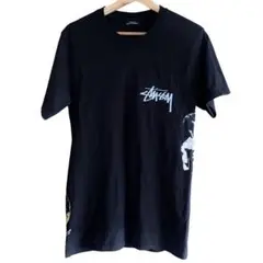 2025年最新】stussy tシャツ galleryの人気アイテム - メルカリ