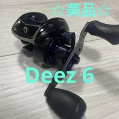 Revo deez 6 プチKTFチューン