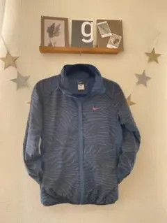 NIKE ナイロンジャケット Lサイズ