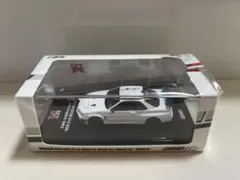 【未開封】1/64 inno64 Nissan Skyline GT-R R34