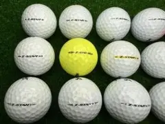 【美品】SRIXON Z-STAR 18球